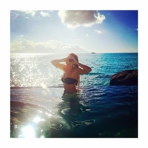 Meet your Posher, Jayde